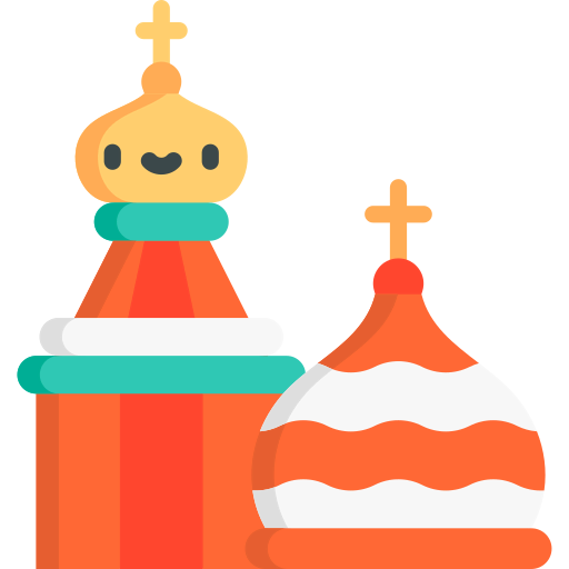 Kremlin icon