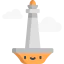National monument icon 64x64