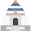 Memorial hall Ikona 64x64