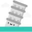 Pisa icon 64x64