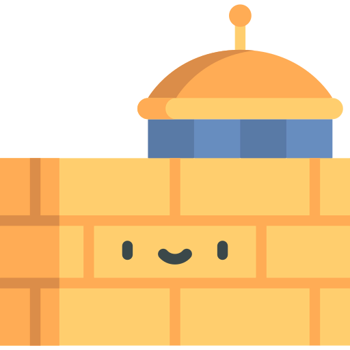 Jerusalem icon