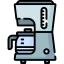 Coffee maker Symbol 64x64