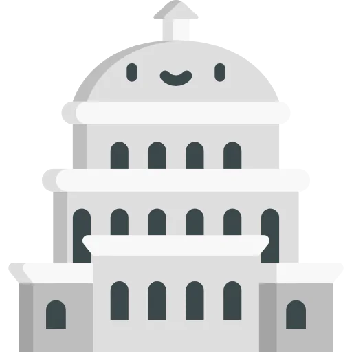 Capitol icon