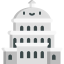 Capitol icône 64x64