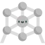 Atomium biểu tượng 64x64