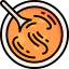 Sour soup icon 64x64
