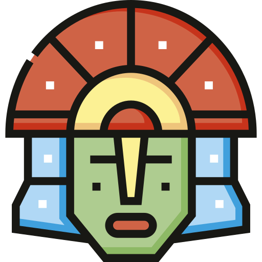Mask icon