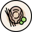 Braised abalone Symbol 64x64