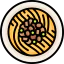 Dandan noodles icon 64x64