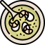 Cantonese seafood soup icon 64x64