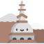 Mole antonelliana icon 64x64