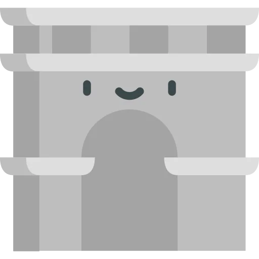 Arch icon