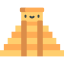 Chichen Itza Symbol 64x64