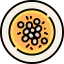 Oyster omelette icon 64x64
