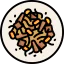 Beef chow fun icon 64x64