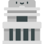 Temple of the frescoes іконка 64x64