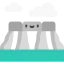 Stonehenge アイコン 64x64