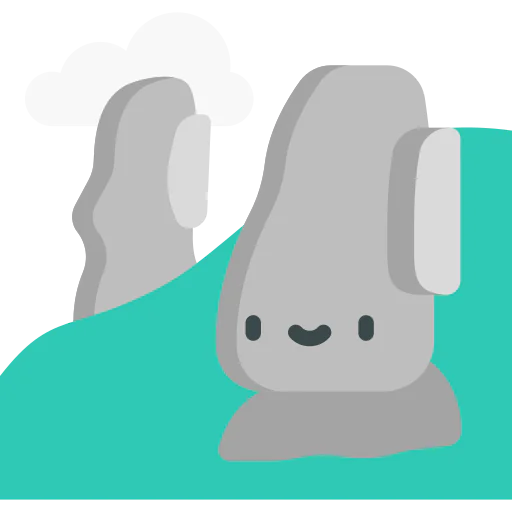 Moai icon