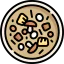 Chinese food icon 64x64
