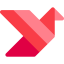 Origami icon 64x64