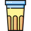 Orange juice icon 64x64