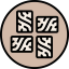 Sachima icon 64x64