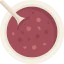 Red bean soup ícono 64x64