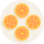 Moon cake Ikona 64x64