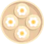 Dim sum icon 64x64