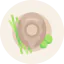 Braised abalone Symbol 64x64