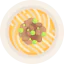 Dandan noodles icon 64x64