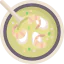 Cantonese seafood soup icon 64x64