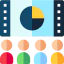 Cinema icon 64x64