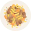 Beef chow fun icon 64x64