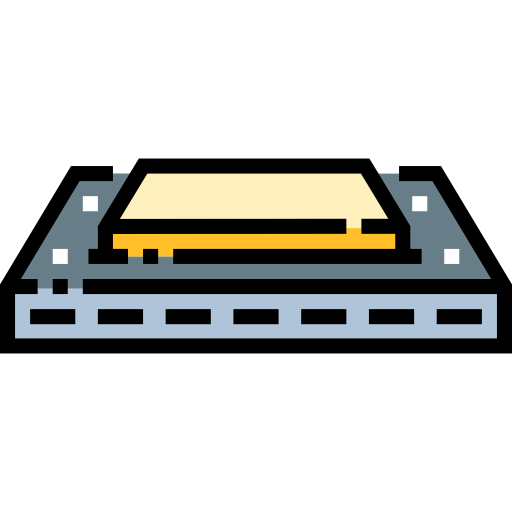 Harmonica icon