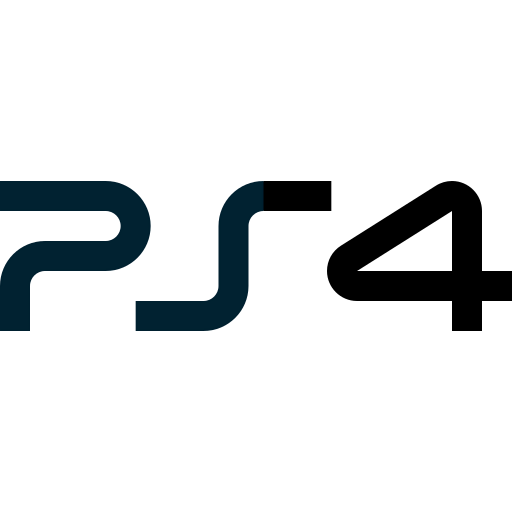 Ps4 icon