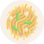 Chow mein icon 64x64