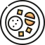 Lomo saltado icon 64x64