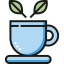 Mate de coca icon 64x64