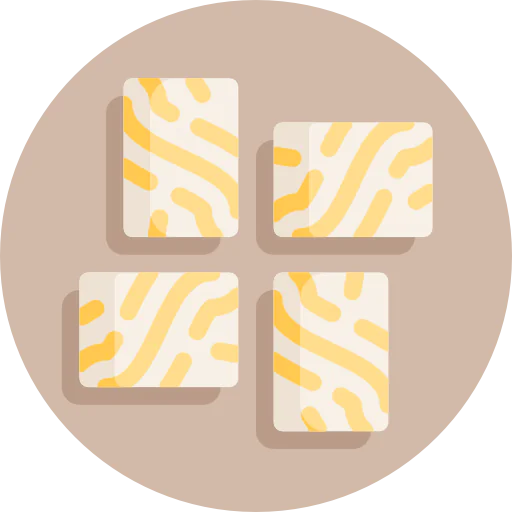 Sachima icon