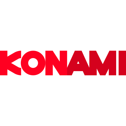 Konami icon