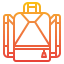 Backpack icon 64x64