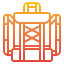 Backpack icon 64x64