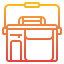 Briefcase icon 64x64