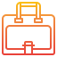 Briefcase icon 64x64
