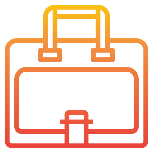 Briefcase icon