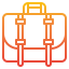 Briefcase icon 64x64