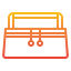 Handbag icon 64x64