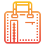Handbag icon 64x64