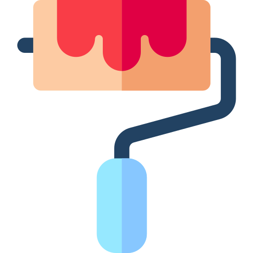 Roller icon